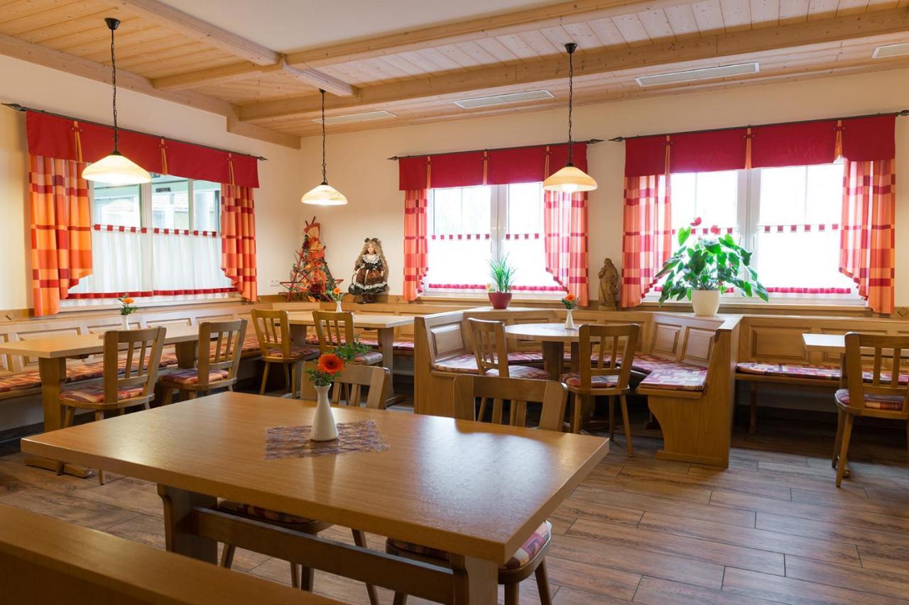 Gasthaus Zum Stern Gollhofen 外观 照片